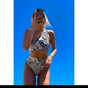 Beach Riot One Piece Swimsuit